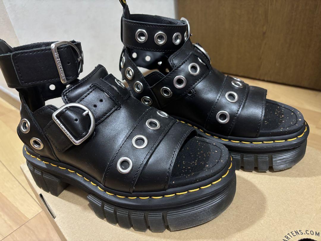 Dr. Martens Ricki HDW SANDAL