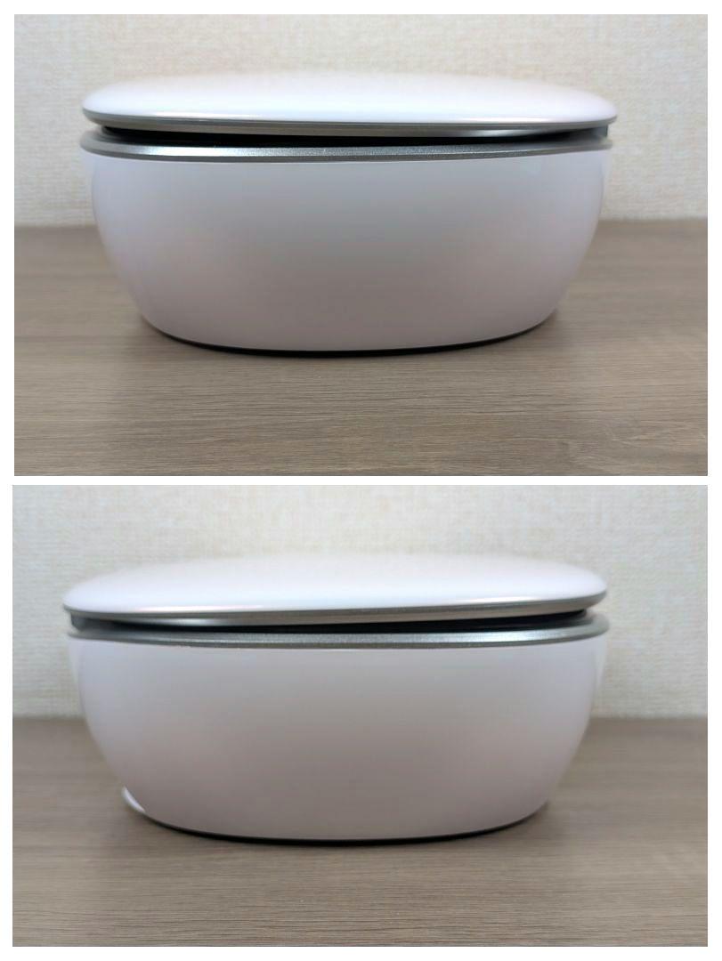 【美品】Ke-non ケノン NIPL-2080 Ver7.2 脱毛器 ホワイト