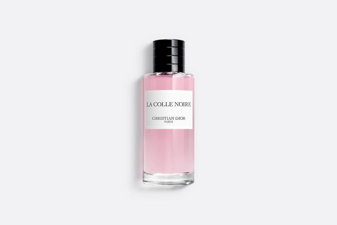 CHRISTIAN DIOR LA COLLE NOIRE 香水 40ml - メルカリ