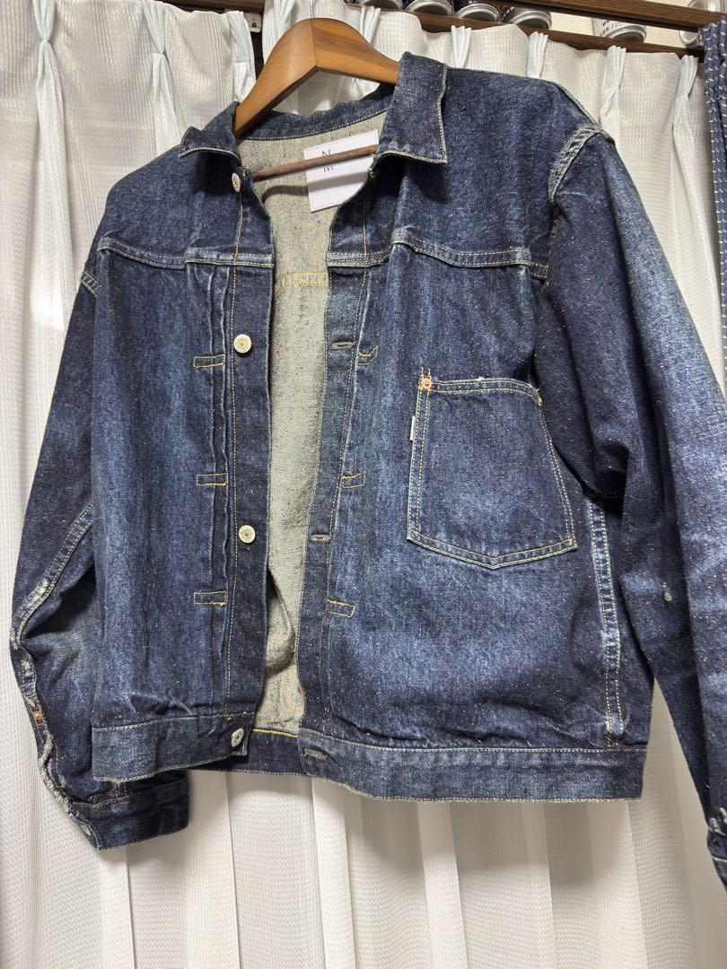 New manual #029 WWII LV 大戦 T-back 藤原裕