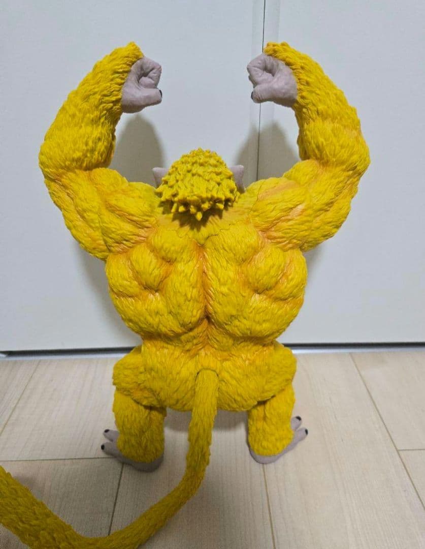 THEGREATESTSAIYAN ラストワン賞BANDAI