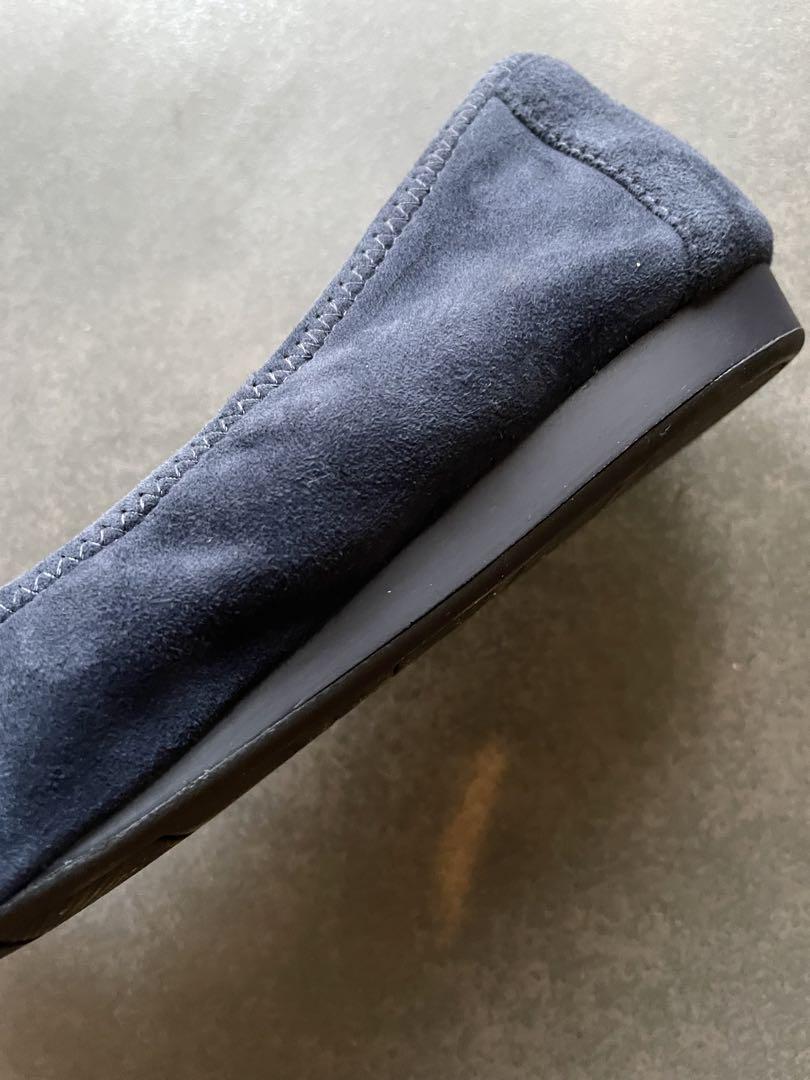 COLE HAAN トバボウ バレエ