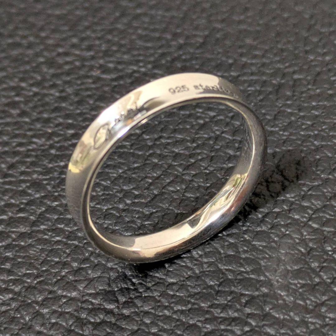 GARNI ガルニ リング　21号　シルバー925