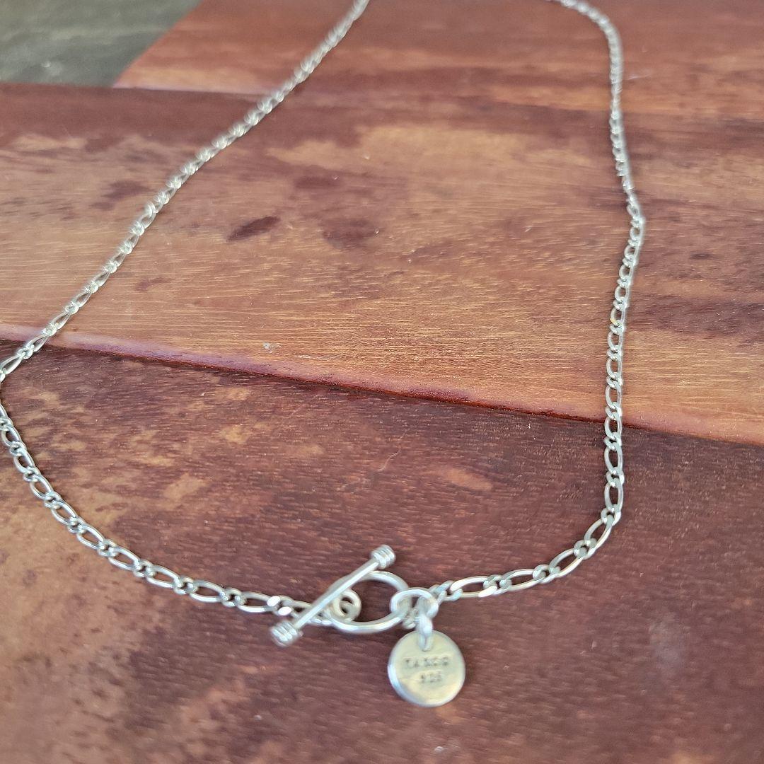 Xolo jewelry　ショロ　ネックレス