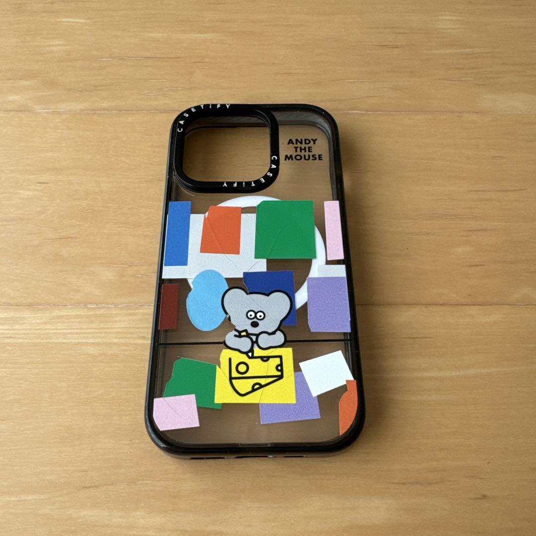 casetify iPhoneケース Amazon.com: CASETiFY Mirror Case for iPhone 14 Pro Max