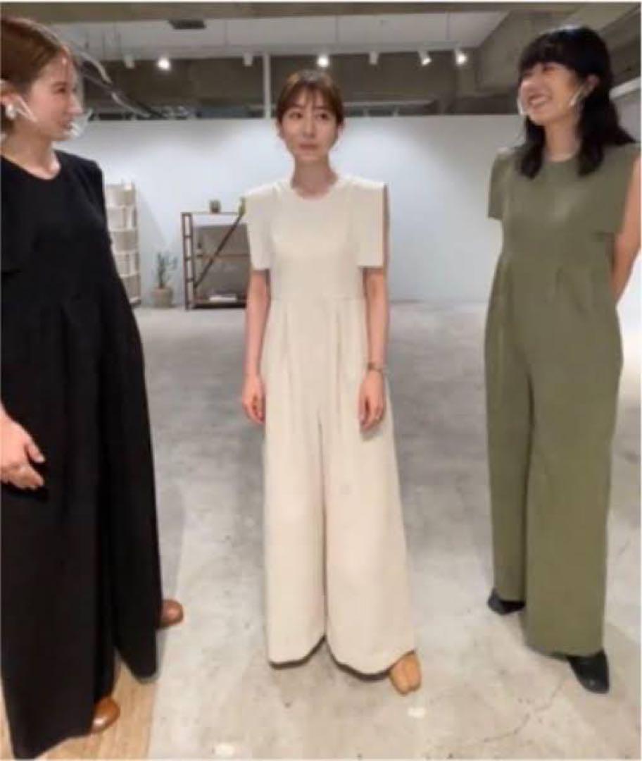 クラネCLANE田中みな実コラボオールインワン