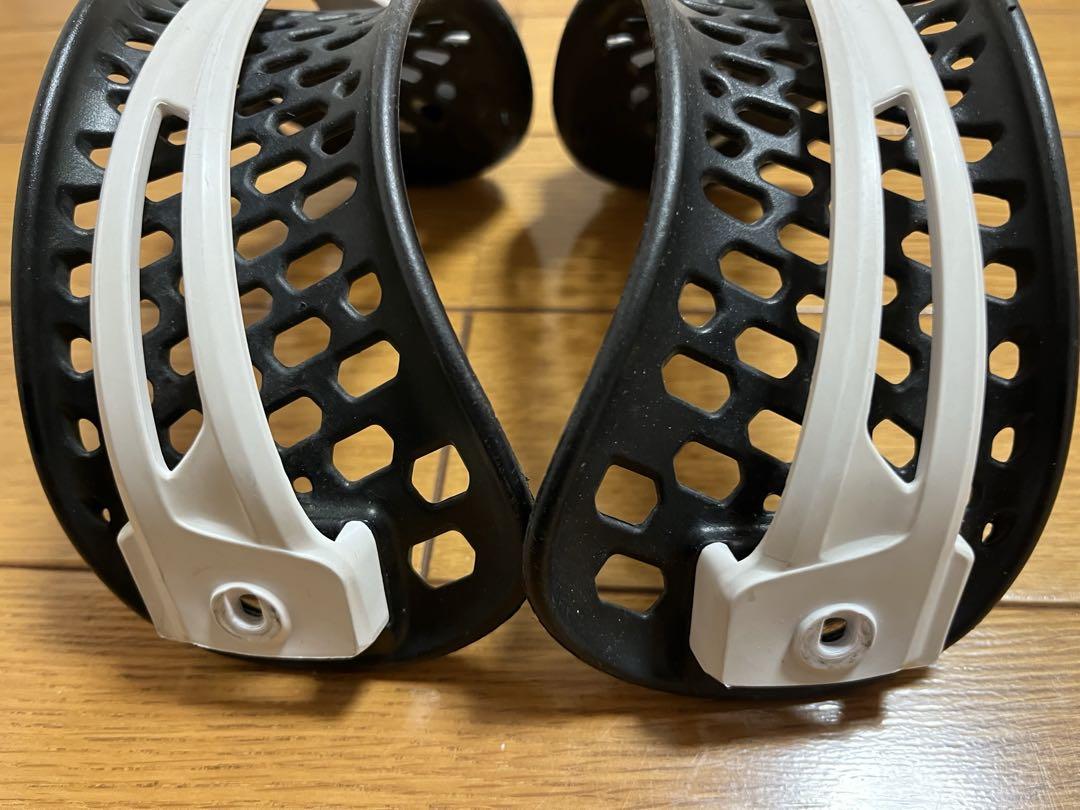 burtonダブルテイク ハンモック アンクルストラップ malavita