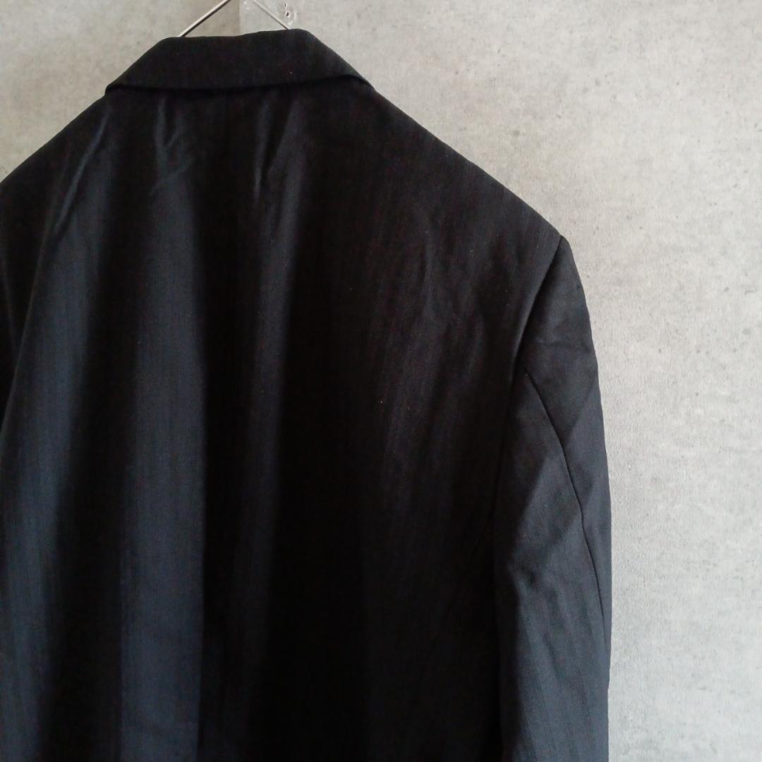 BURBERRY BLACK LABEL テーラード ジャケット X3839