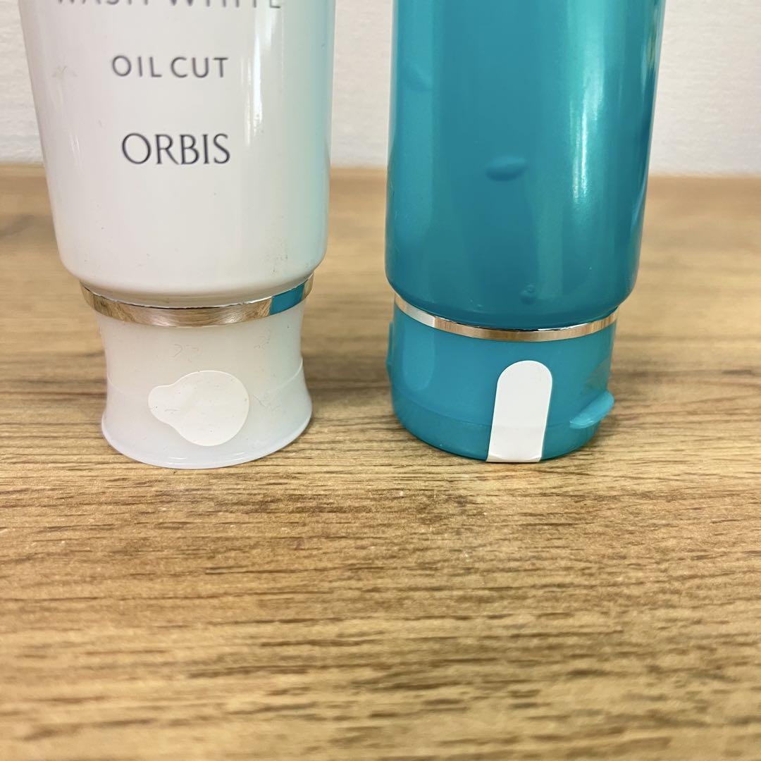 (未使用･未開封品)　ORBIS(オルビス) 日本語版 bt0tq1u オルビスユードット トライアルセット / オルビス(スキンケア