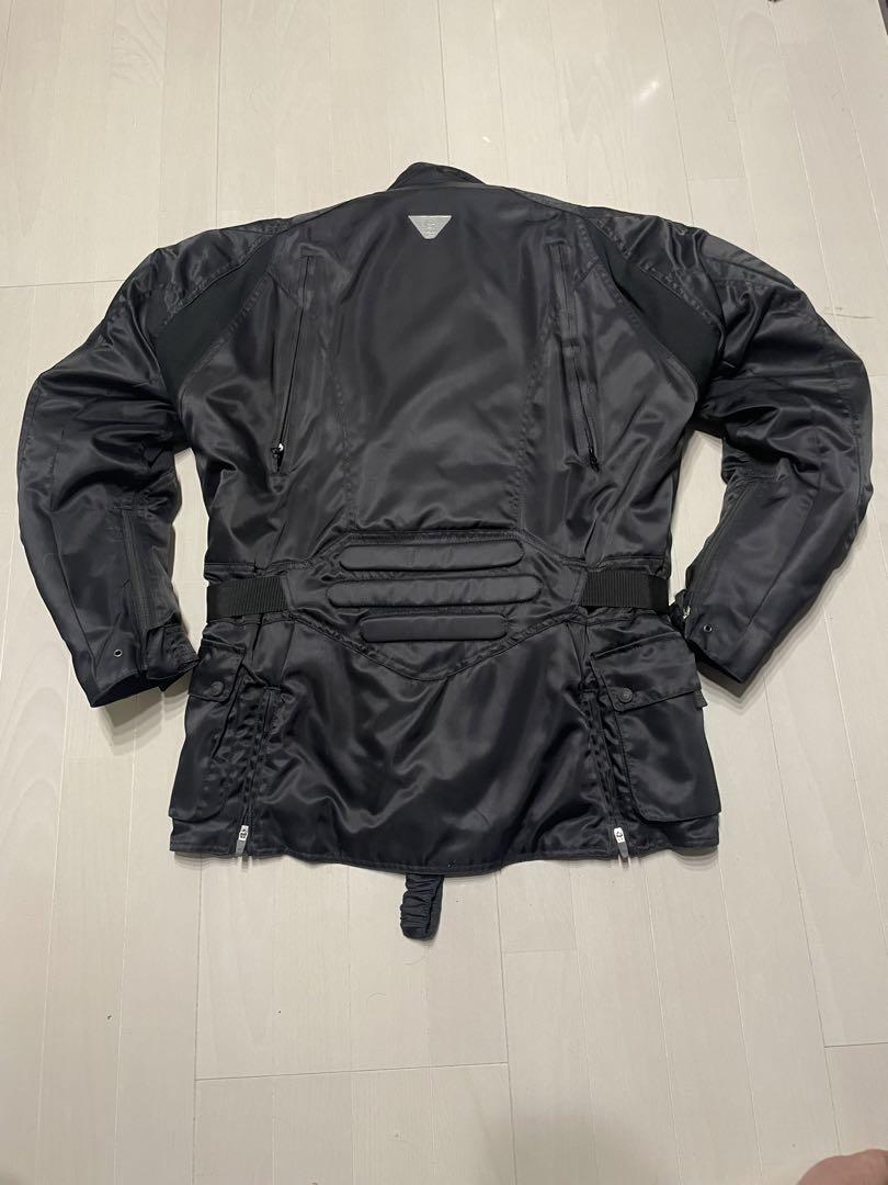 goldwin euro Gore-Texウインタージャケット　size O
