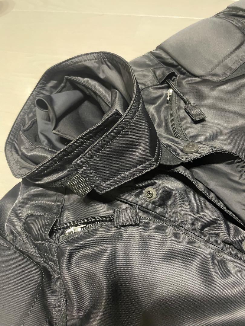 goldwin euro Gore-Texウインタージャケット　size O
