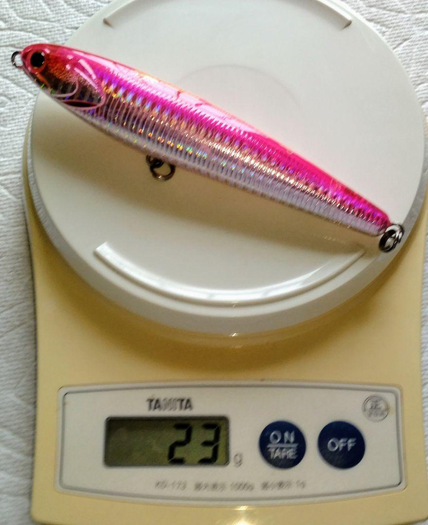 マングローブスタジオ ソルアズーラ アトゥーラ　 Mahiペン