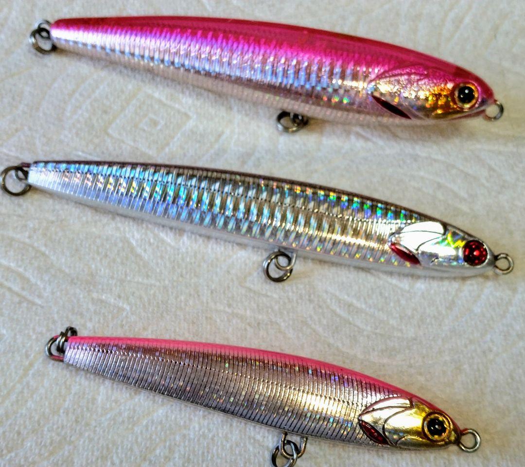 マングローブスタジオ ソルアズーラ アトゥーラ　 Mahiペン
