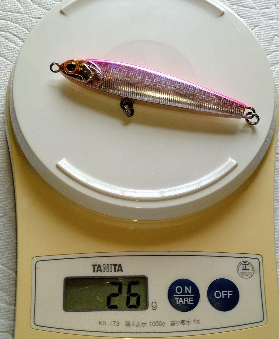 マングローブスタジオ ソルアズーラ アトゥーラ　 Mahiペン