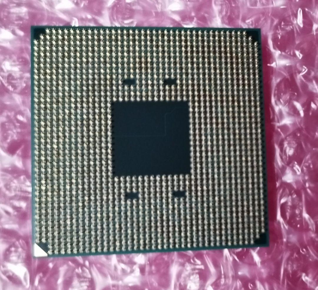 AMD Ryzen 7 5700G 中古