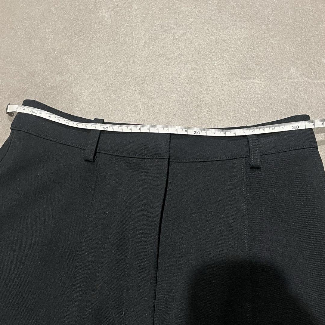 5月11日まで限定価格【新品タグ付き】snidel ピンタックショートパンツ