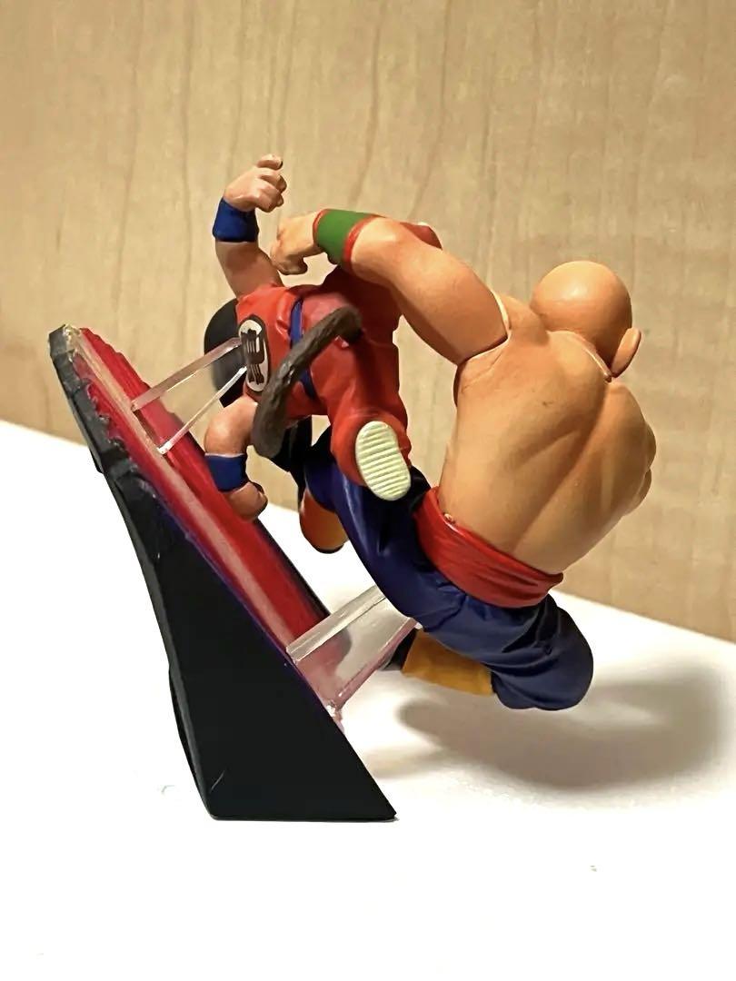 ドラゴンボール ドラカプ ブロンズ 無印 少年 孫悟空 天津飯 マジュニア ドラゴンボール ドラカプ ブロンズ 無印 少年 孫悟空 天津飯