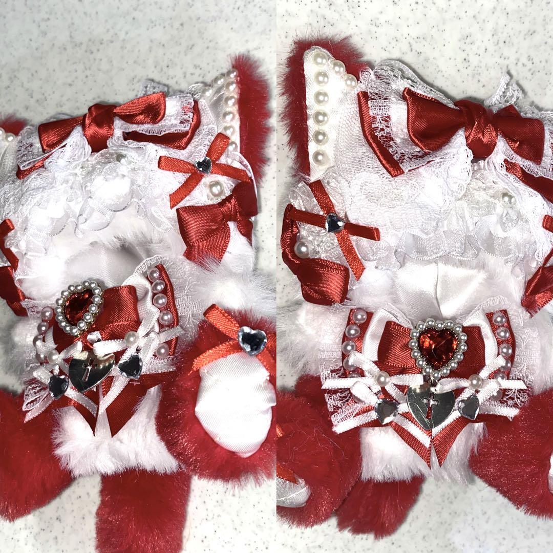 ぬい服♡着ぐるみ♡10cm♡n36