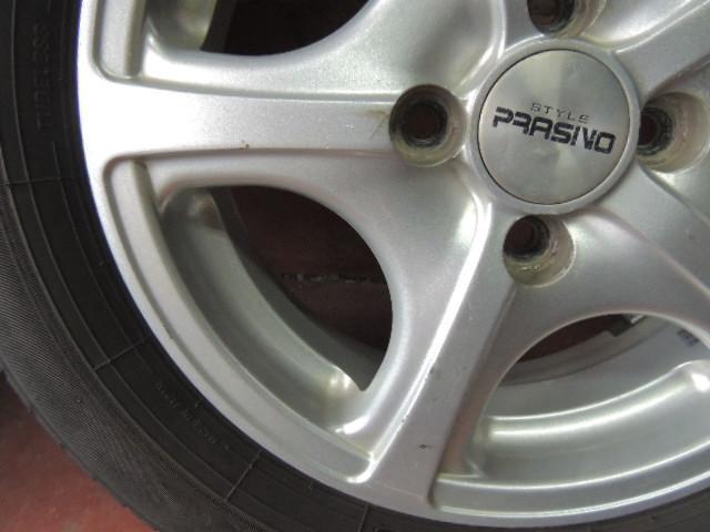 T66　175/65R14　ブリヂストン　4本　2022年製　キューブなどに