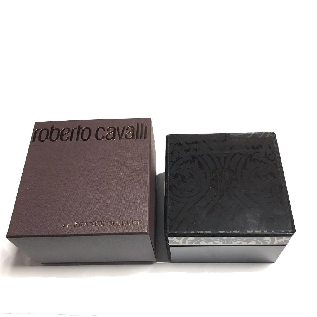 ੯*و様 ロベルトカヴァリ Roberto Cavalli By フランクミュラ