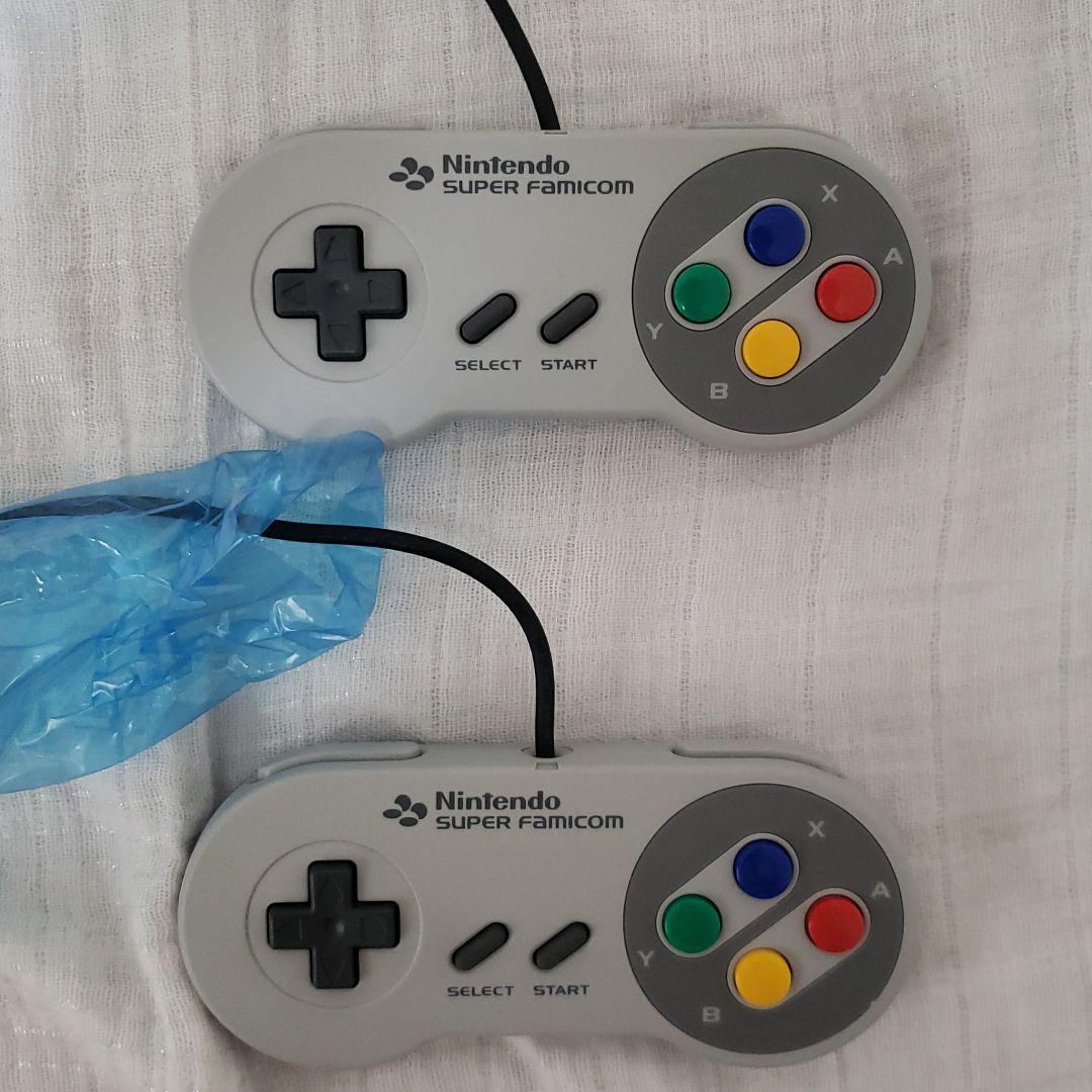 Nintendo ニンテンドークラシックミニ スーパーファ… WmIx6-m92182877407 他ゲーム機本体 超歓迎定番