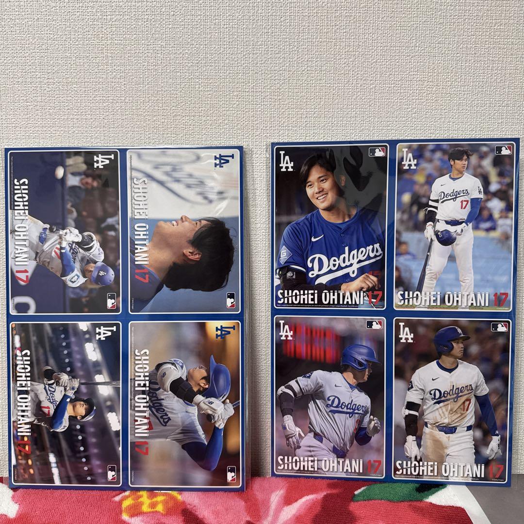 大谷翔平　プレミアムグッズ　郵便局限定販売
