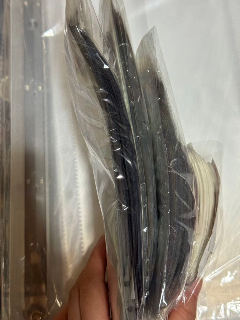 マスキングテープ セットやや傷や汚れあり