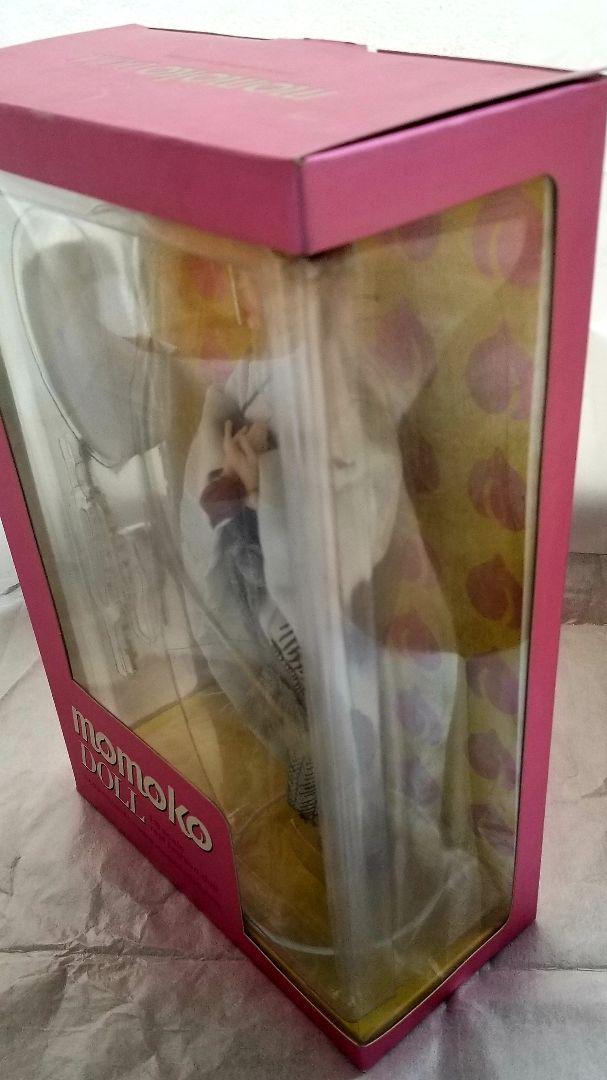 ももこドール momokodoll しらゆき