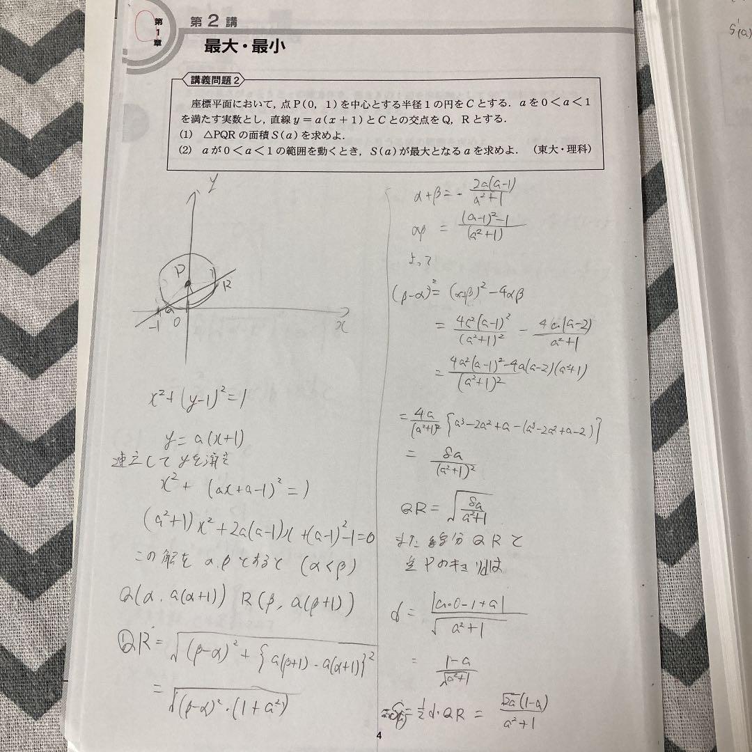 【送料無料（一部地域を除く）】 東大数学特講 安田亨 - メルカリ 語学・辞書・学習参考書