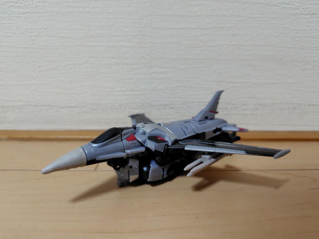 トランスフォーマープライム ファーストエディション スタースクリーム 国内版