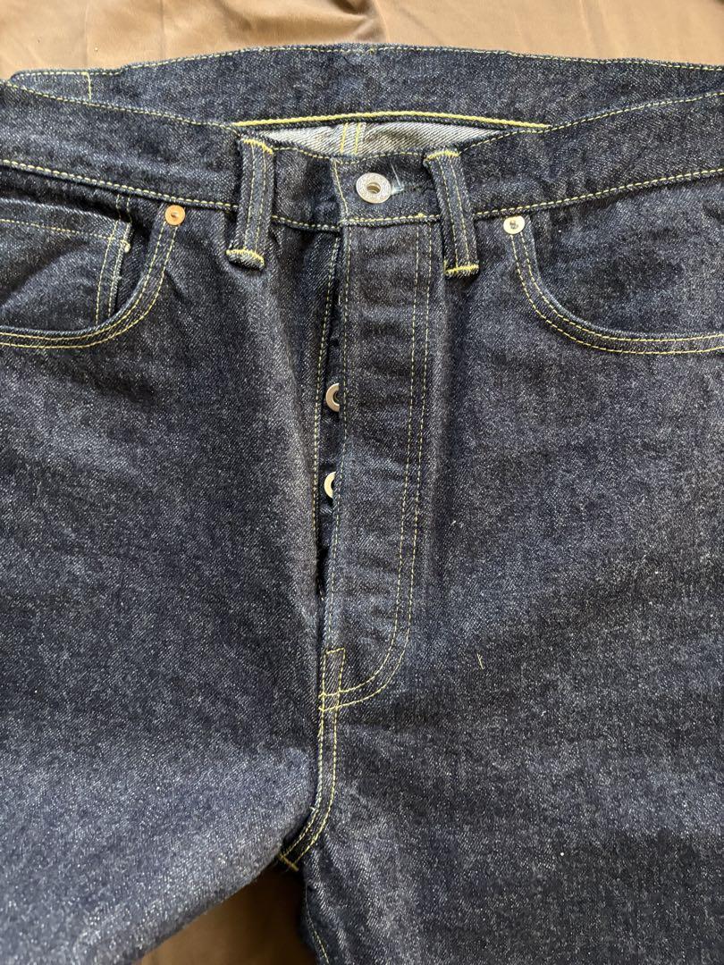 jeans S40