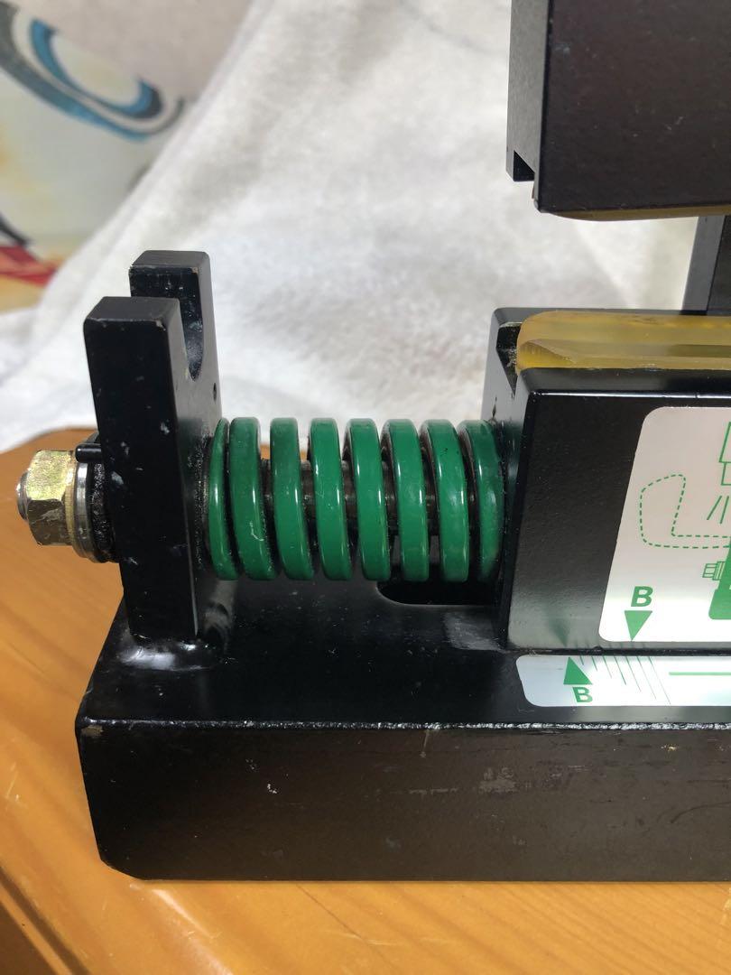 シャフト抜き器