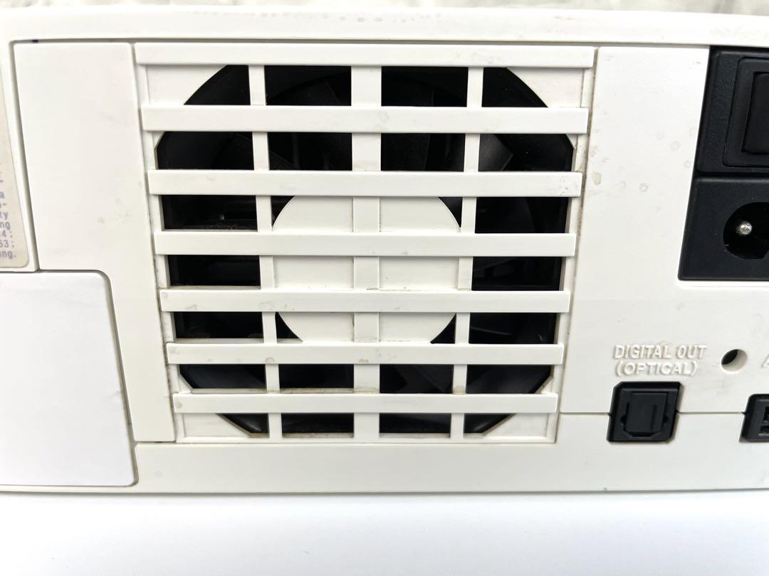 美品 【メンテ/オーバーホール済】PS2 SCPH-55000 SONY