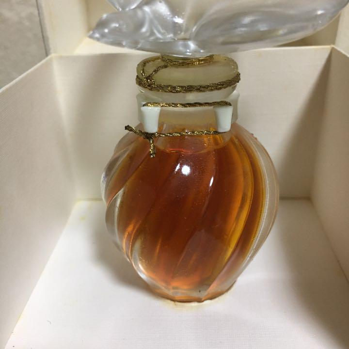 新品 ラリック レールデュタン 香水①