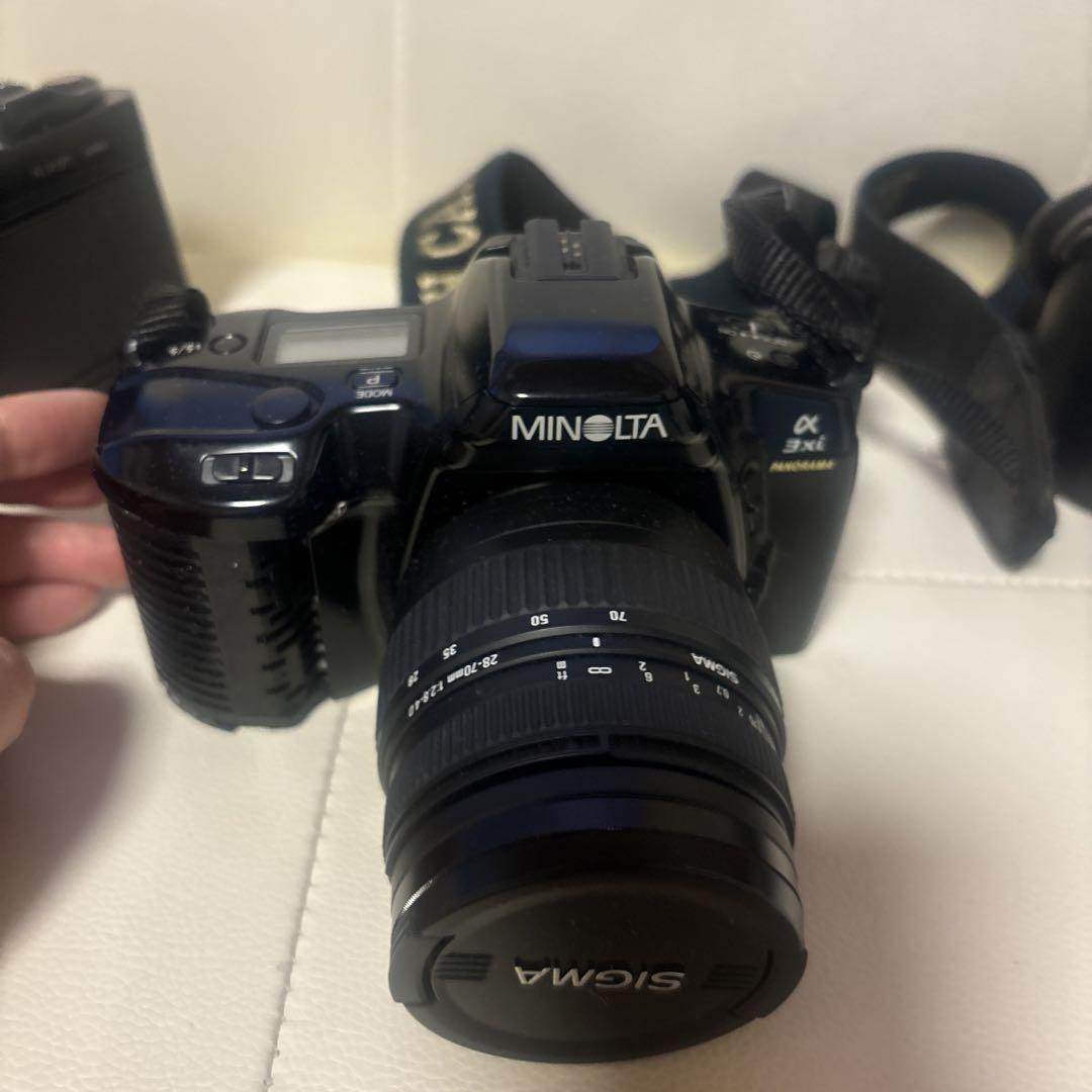 Nikon Canonまとめ売りジャンク品　値下げ中