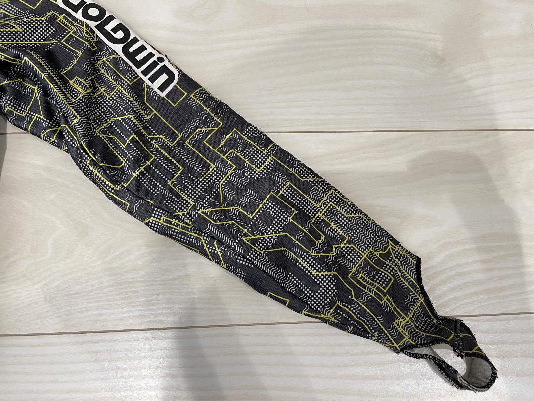 GOLDWIN　スキー　ワンピース　サイズ150