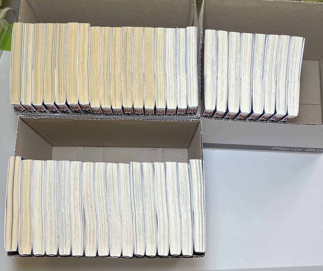 七つの大罪 全巻セット 41巻＋おまけ2巻
