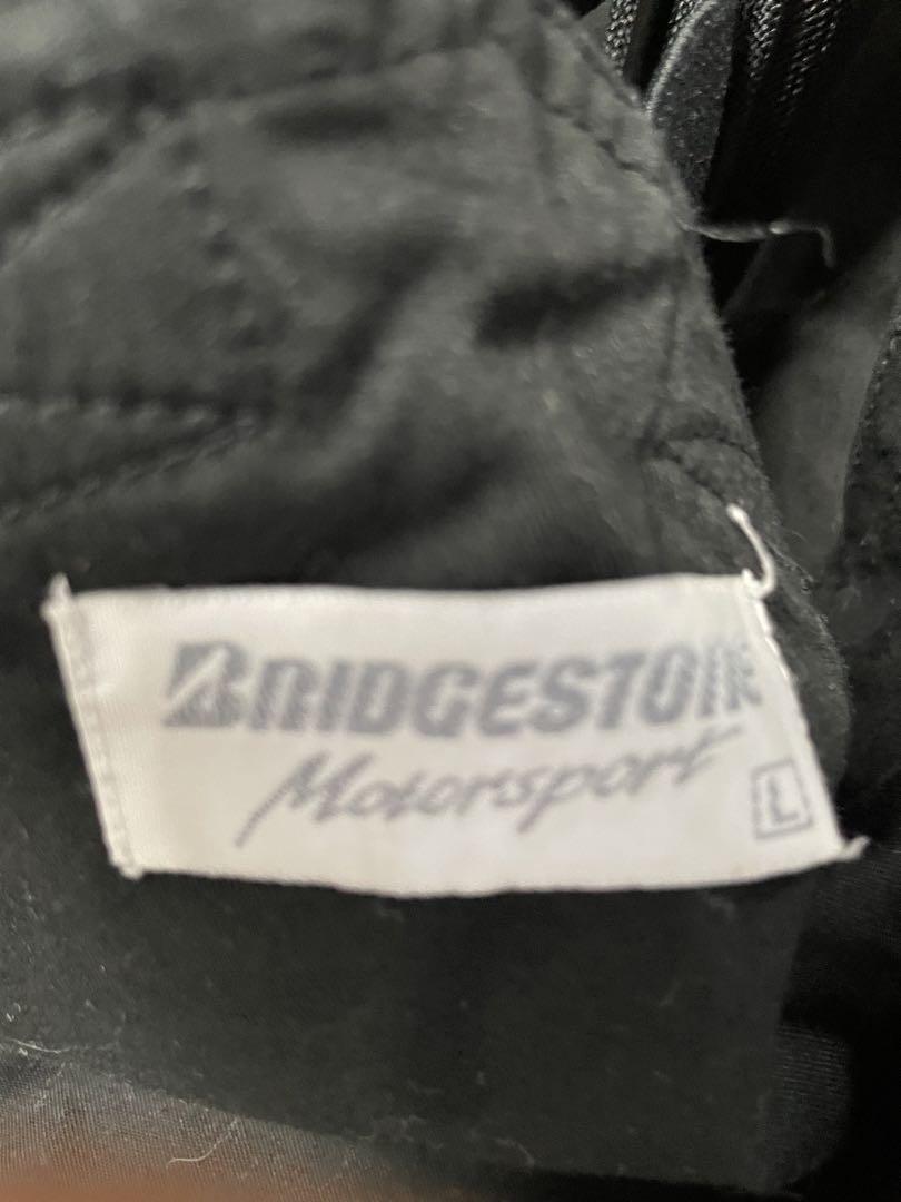 BRIDGESTONE ブリヂストン  Potenza ポンテンツァ　作業着
