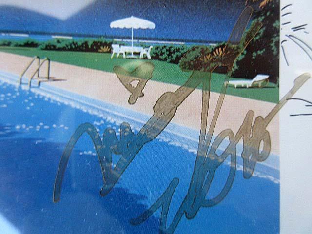 大滝詠一 サイン入りCD 3枚セット　20th Anniversary 版 大滝詠一 サイン入りCD 3枚セット 20th Anniversary 版 - メルカリ