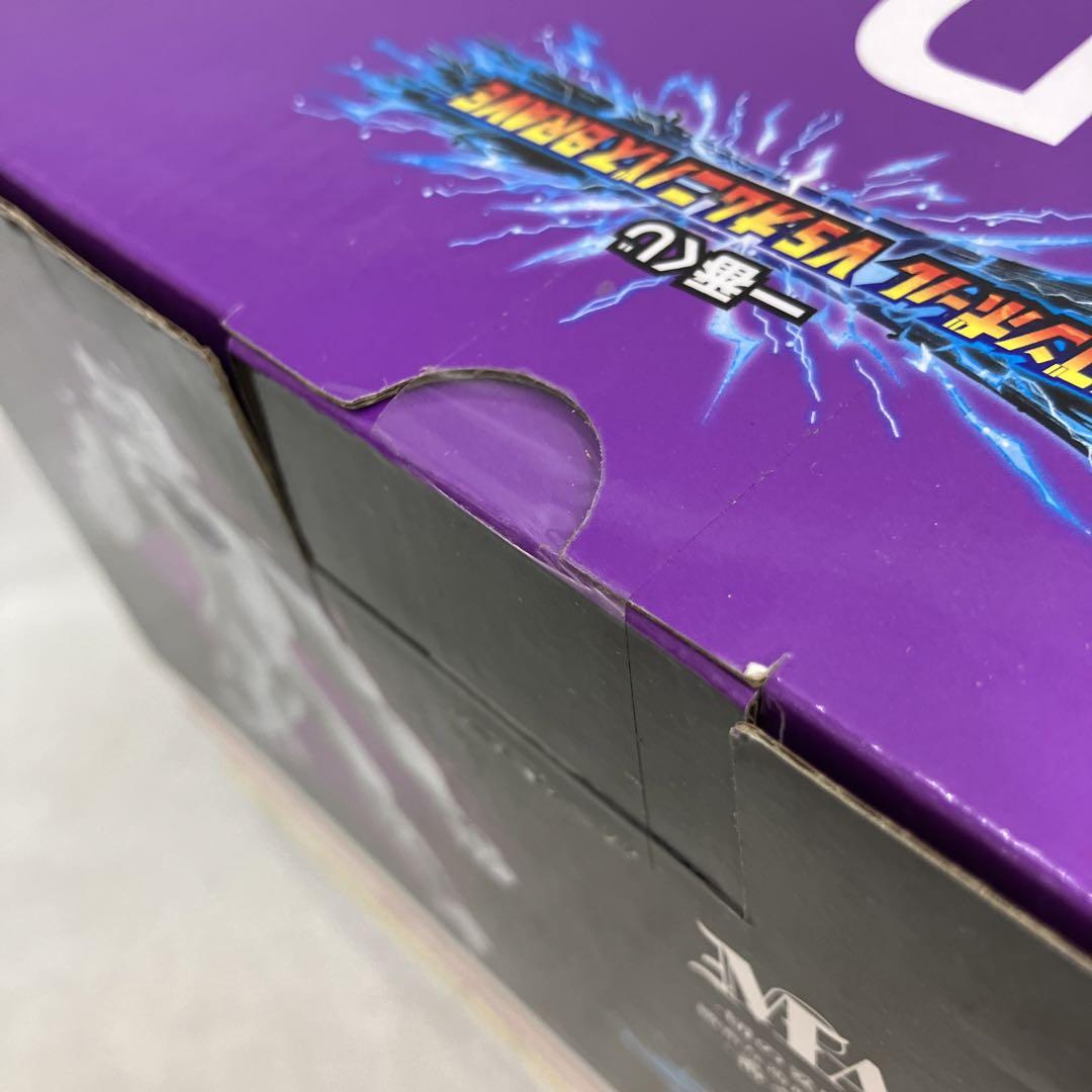 JF5055 未開封 一番くじ ドラゴンボール フィギュア3種3個セット