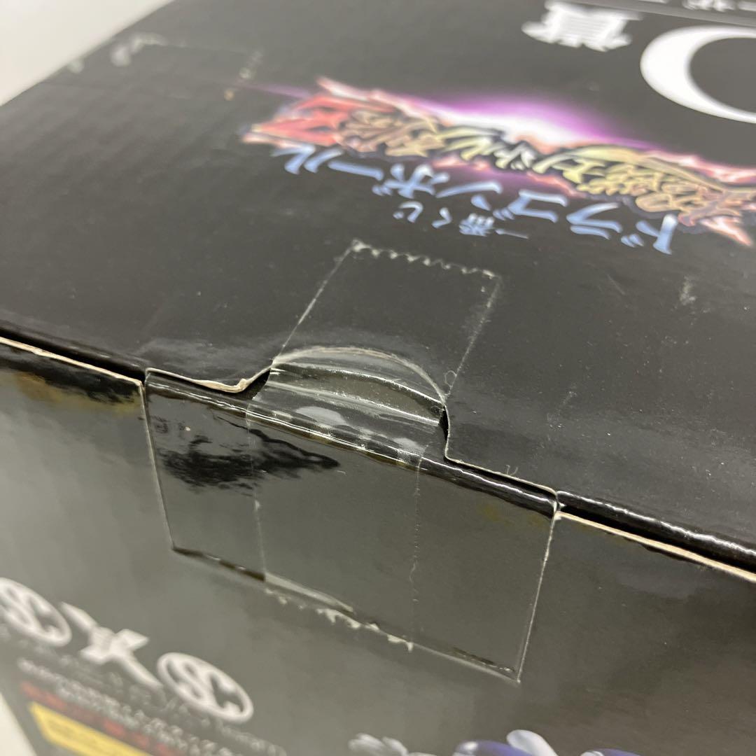 JF5055 未開封 一番くじ ドラゴンボール フィギュア3種3個セット