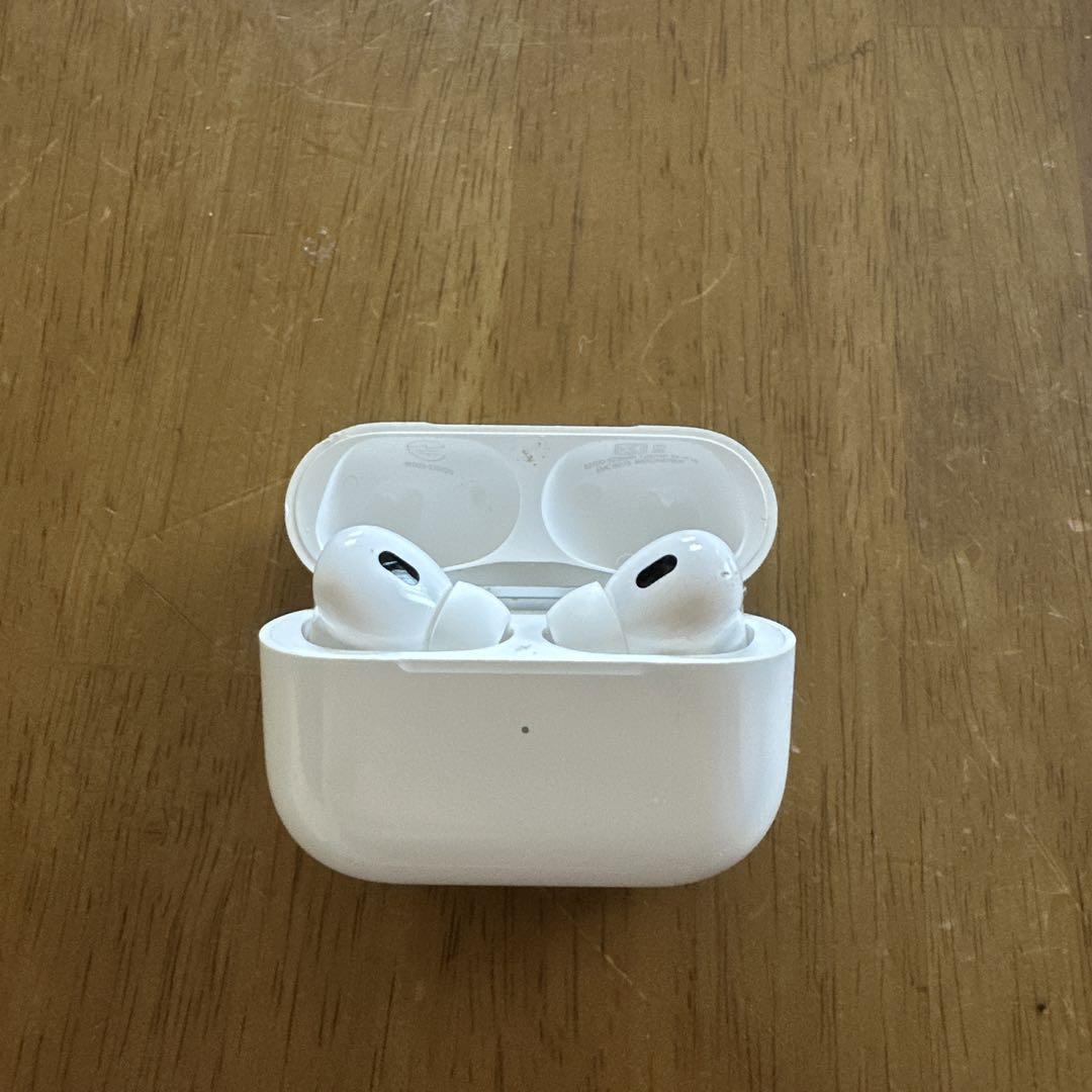 AirPods pro2