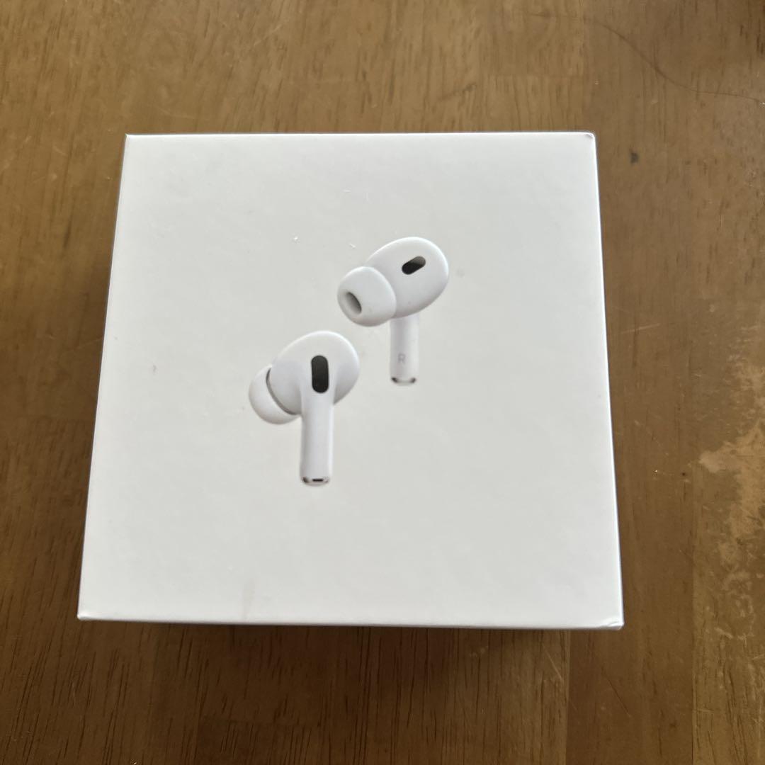 AirPods pro2