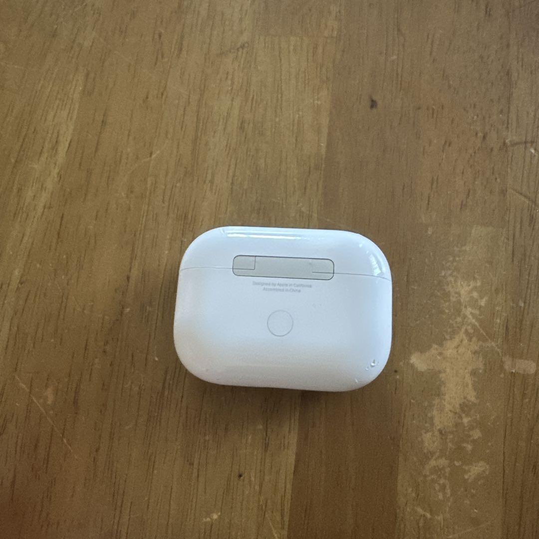 AirPods pro2