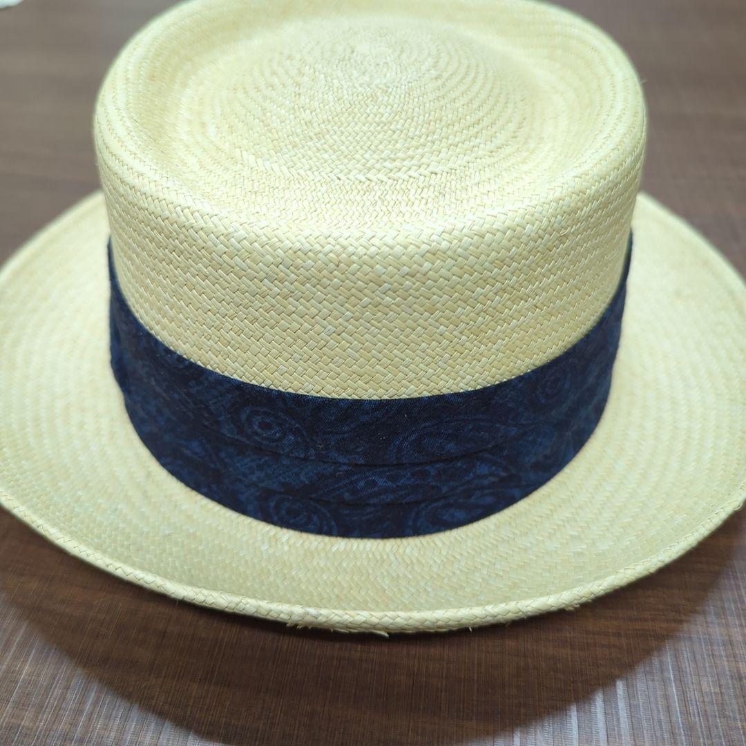 DRESS HIPPY×STETSONドレスヒッピーステットソン極美品 59cm
