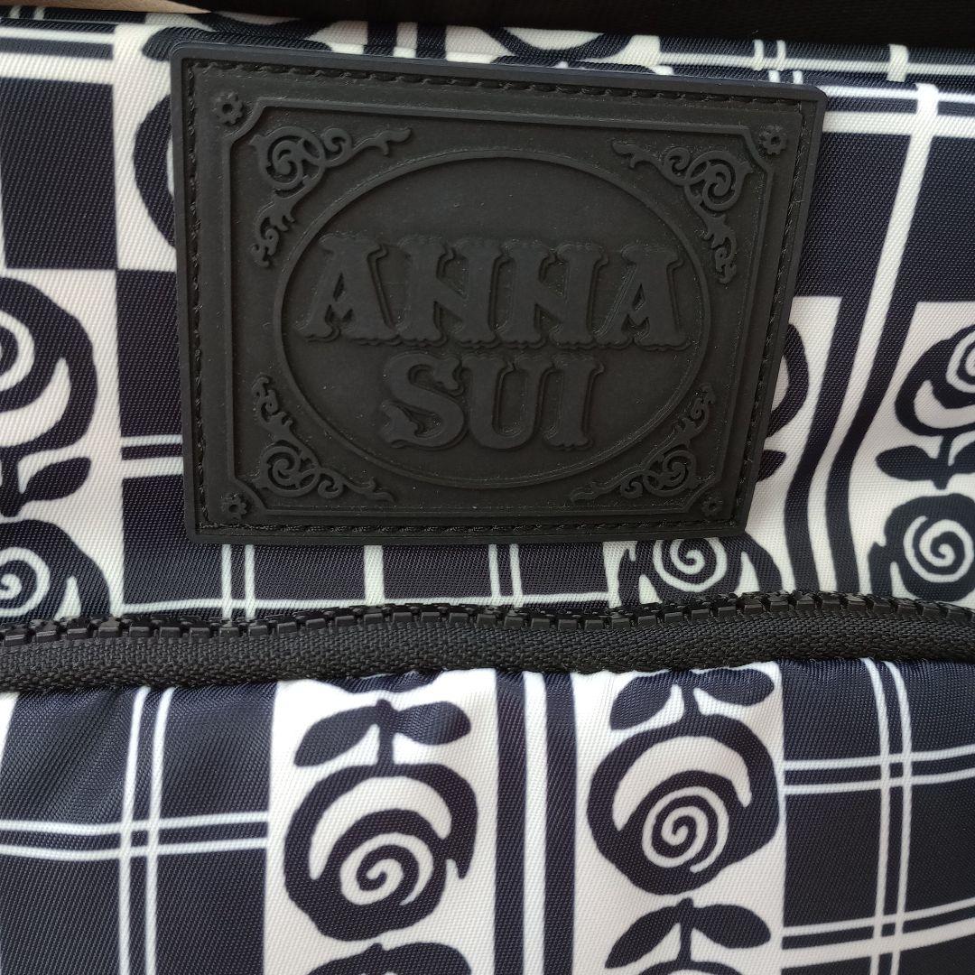 アナスイショルダーバッグ
