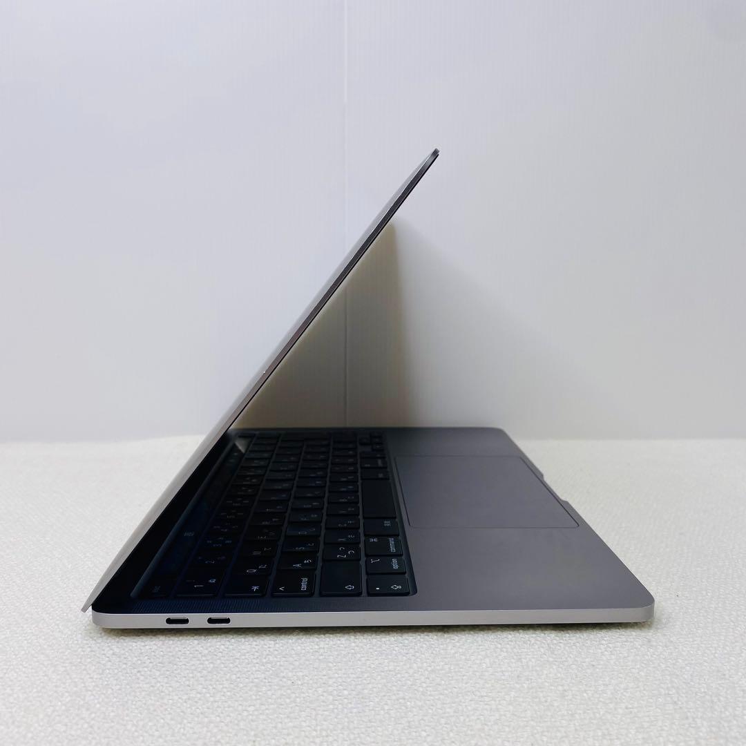 【即日発送】Macbook PRO 2020 バッテリー良好 【即日発送】Macbook PRO 2020 バッテリー良好