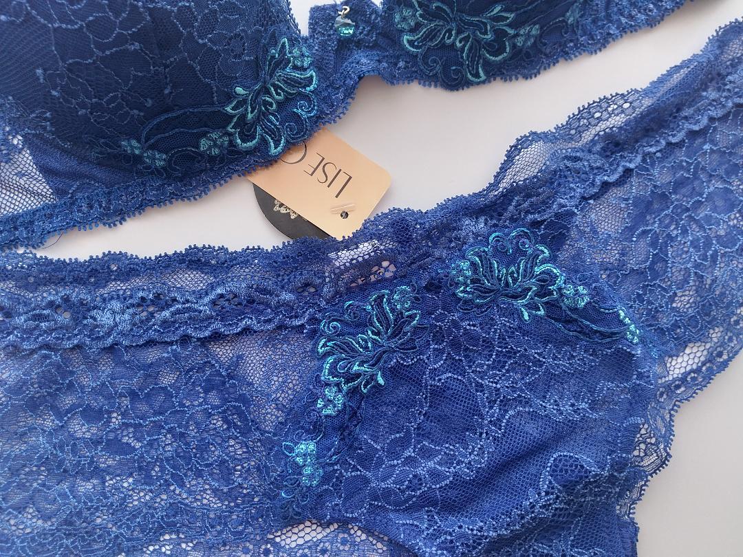 好評大人気 FR85B&1 リズシャルメル Effusion Bleue gZmHX-m92191827737 爆買い定番