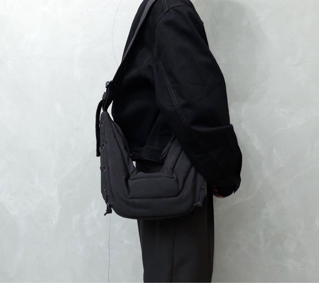 LEMAIRE ルメール SMALL SOFT GAME BAG 確実正規品