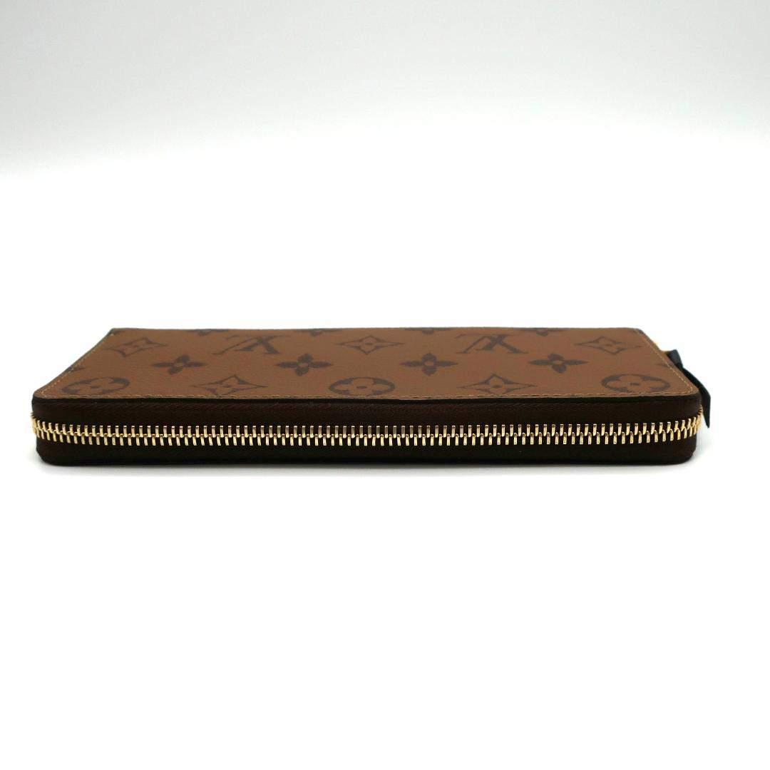 ゆかっち LOUIS VUITTON ポルトフォイユクレマンス